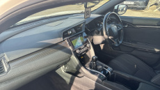 Honda Civic 1.5 VTEC Turbo Sport Plus 5dr Petrol Hatchback